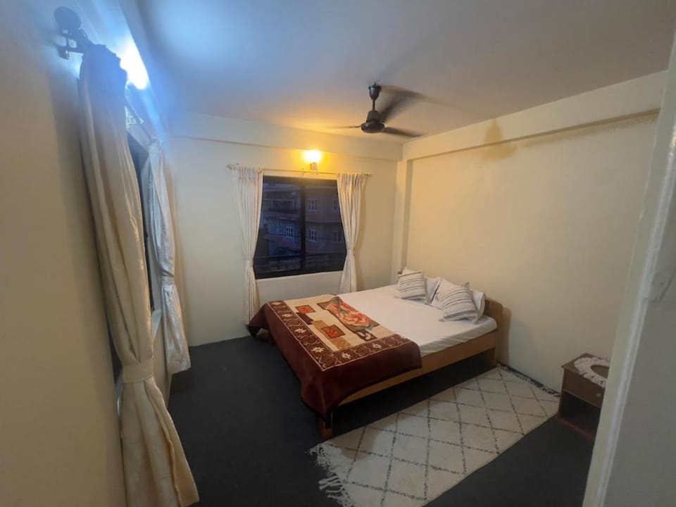 Namaste Apartment Apartment in Bagmati Province, Nepal