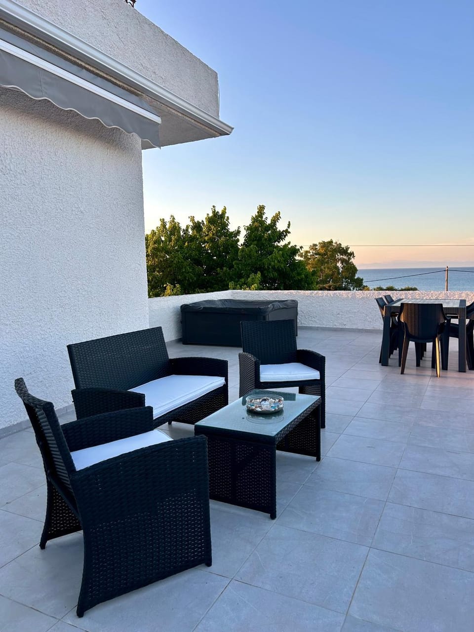 View (from property/room), View (from property/room), Balcony/Terrace, Balcony/Terrace