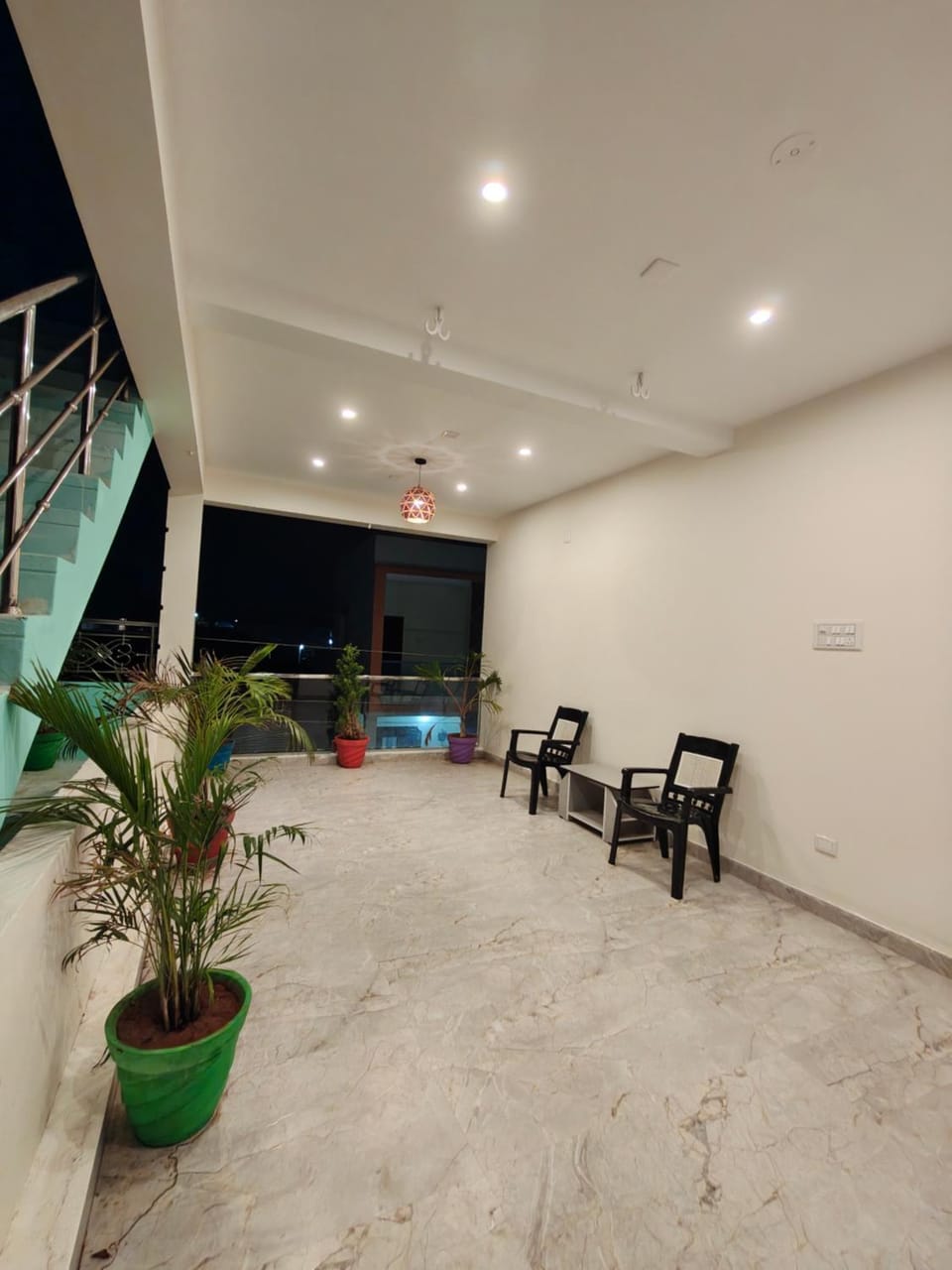 Sri Murugan Homestay Vacation rental in Tamil Nadu