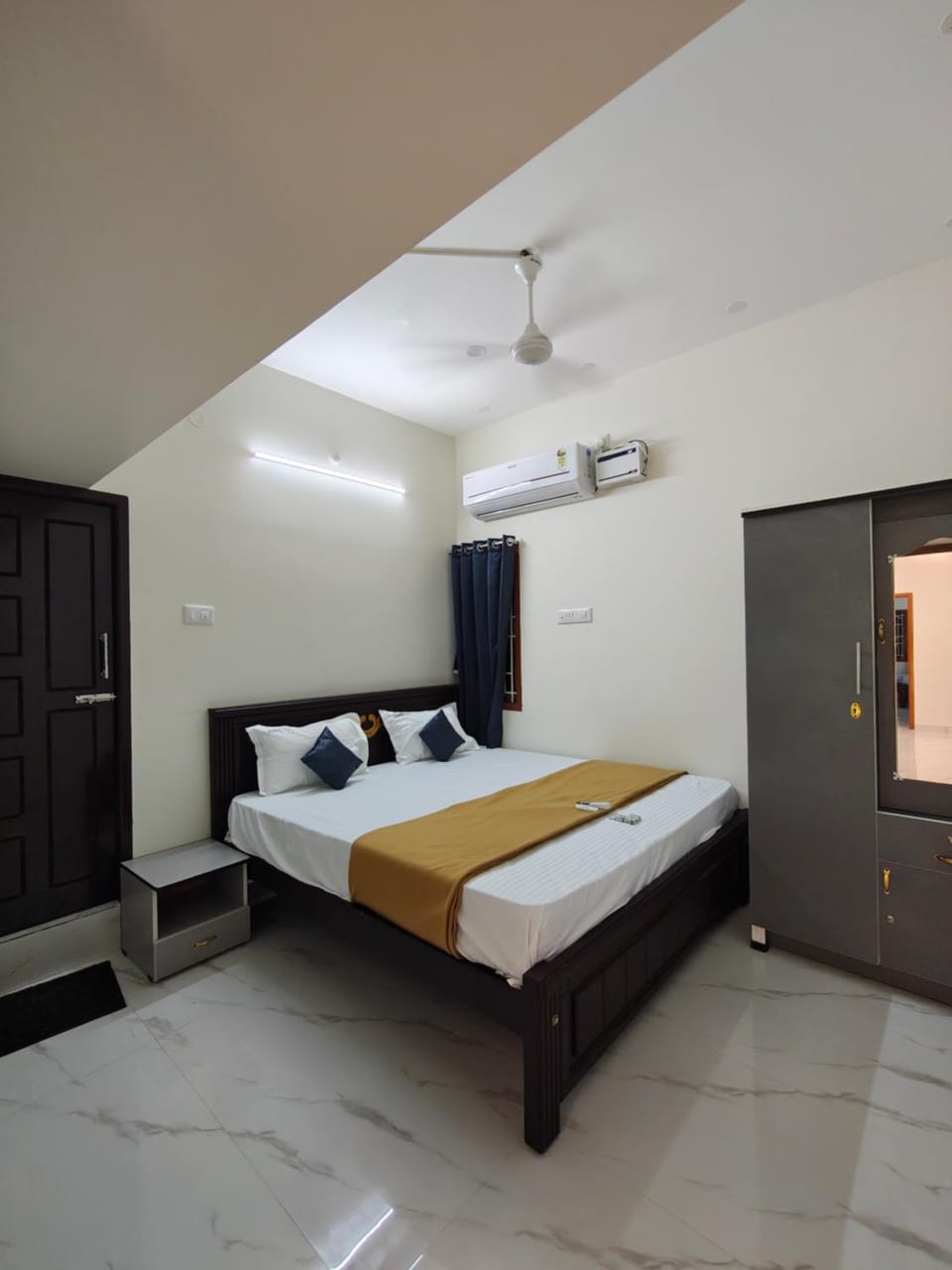 Sri Murugan Homestay Vacation rental in Tamil Nadu