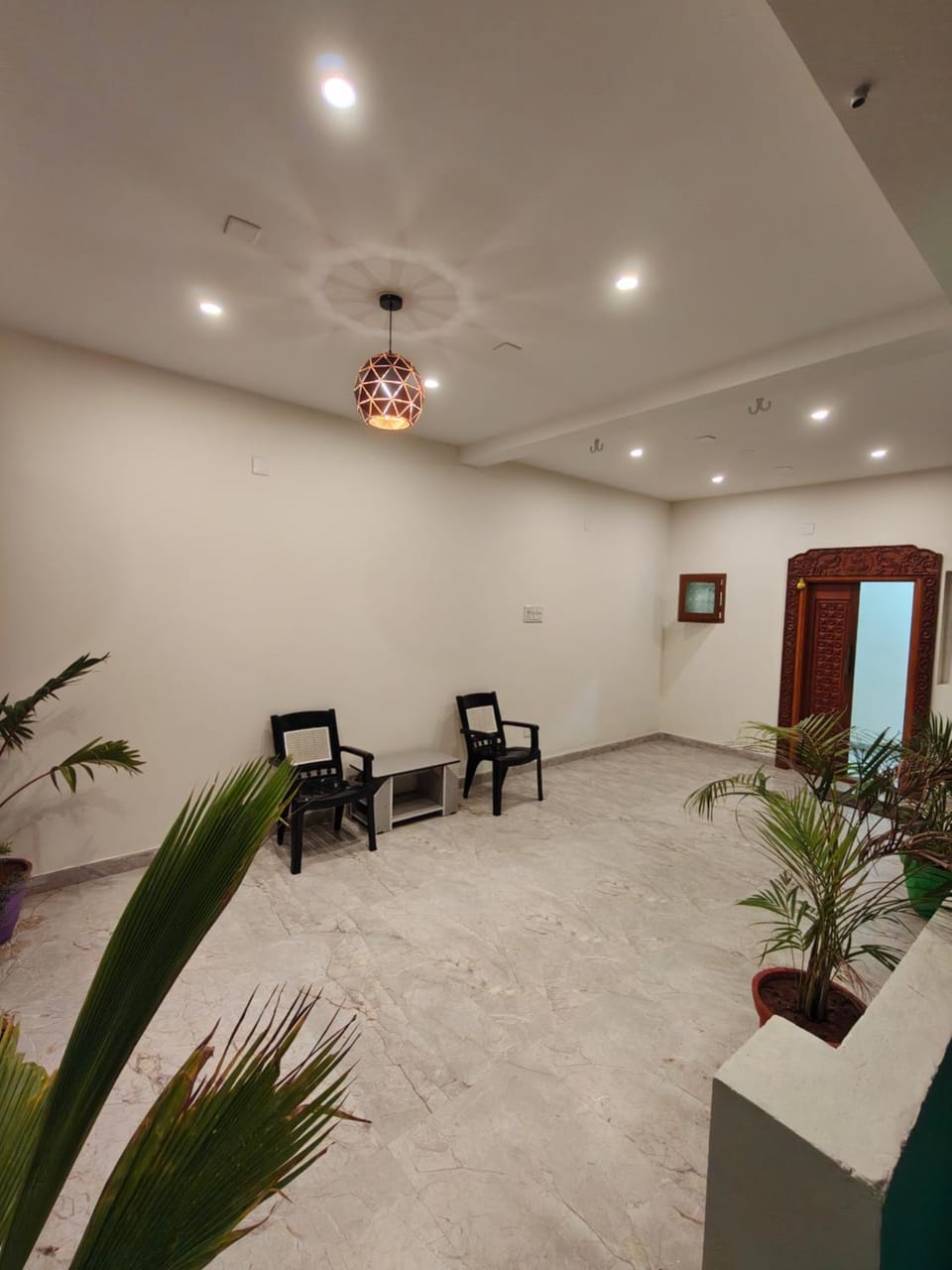 Sri Murugan Homestay Vacation rental in Tamil Nadu