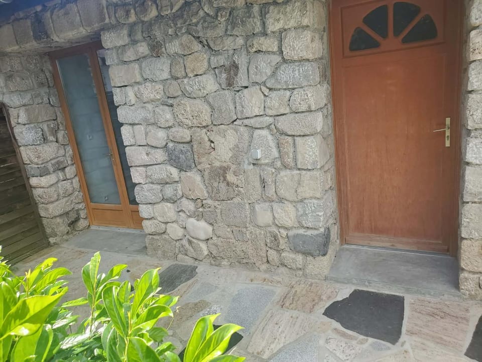 Tranquillité House in Provence