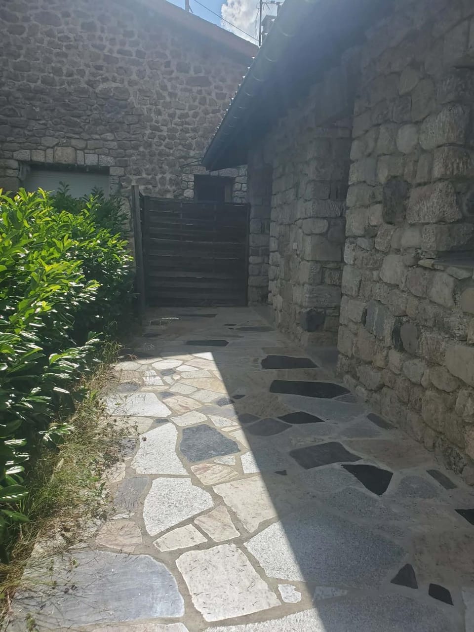 Tranquillité House in Provence