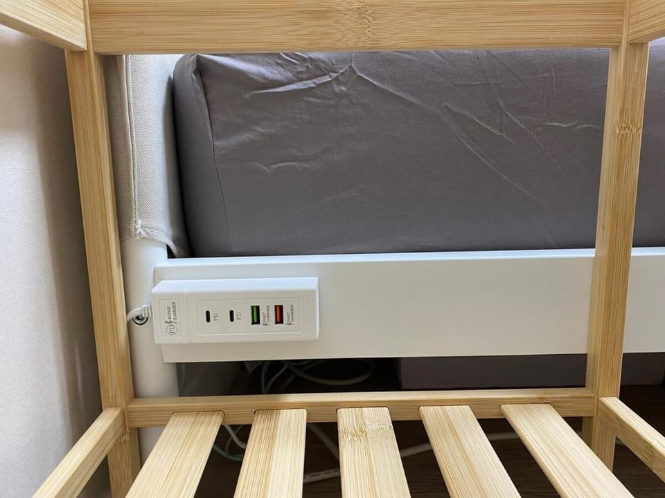 마노아 문 Monoah Moon - Quiet 3BR Home near Itaewon Station Apartment in Seoul