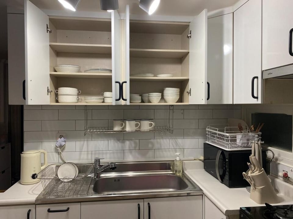 마노아 문 Monoah Moon - Quiet 3BR Home near Itaewon Station Apartment in Seoul