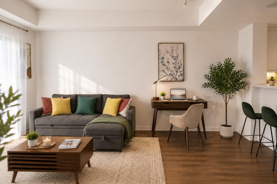 Stylish Apt Near Americana Apartment in Glendale