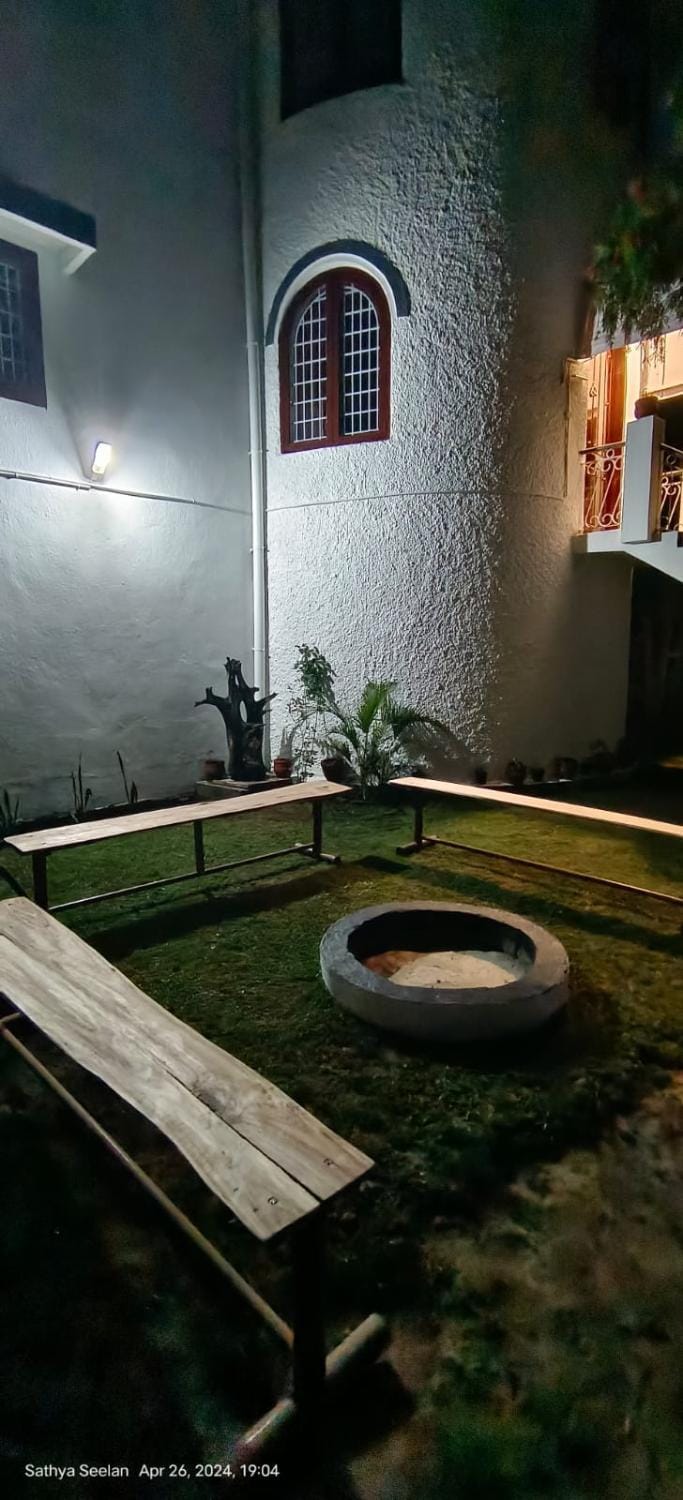 Little Castle Cottages Vacation rental in Kodaikanal