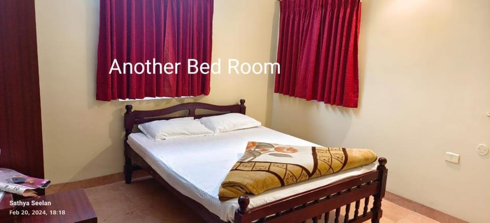 Little Castle Cottages Vacation rental in Kodaikanal