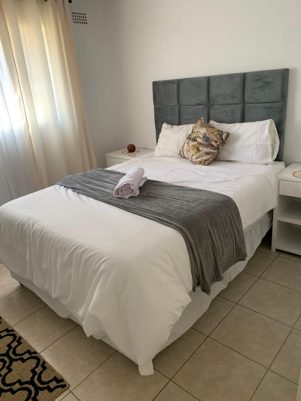 ShanazNest Apartment in Zimbabwe