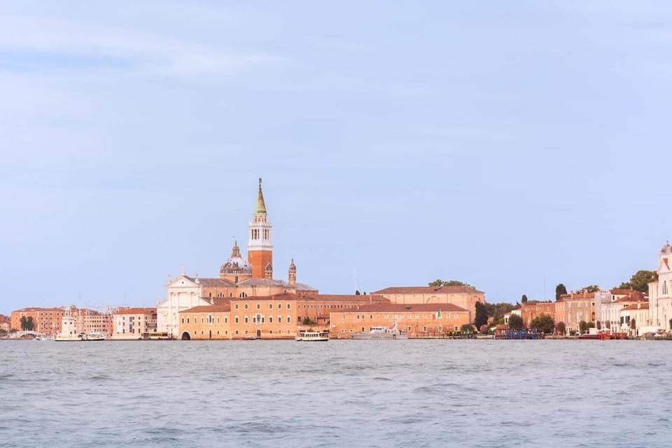 Day, Landmark view, Sea view