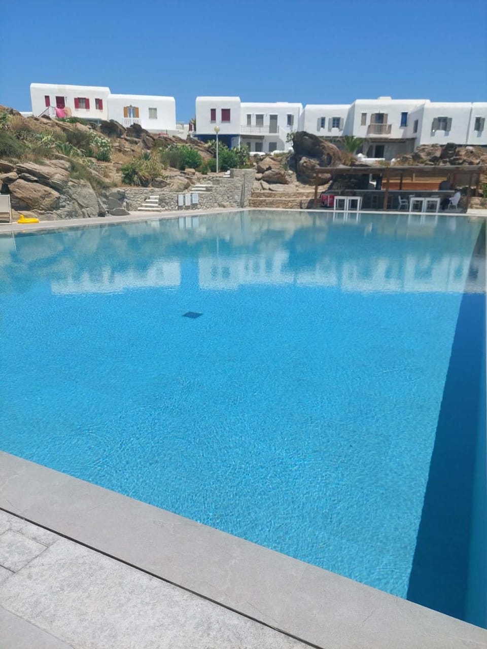 Markella house House in Decentralized Administration of the Aegean
