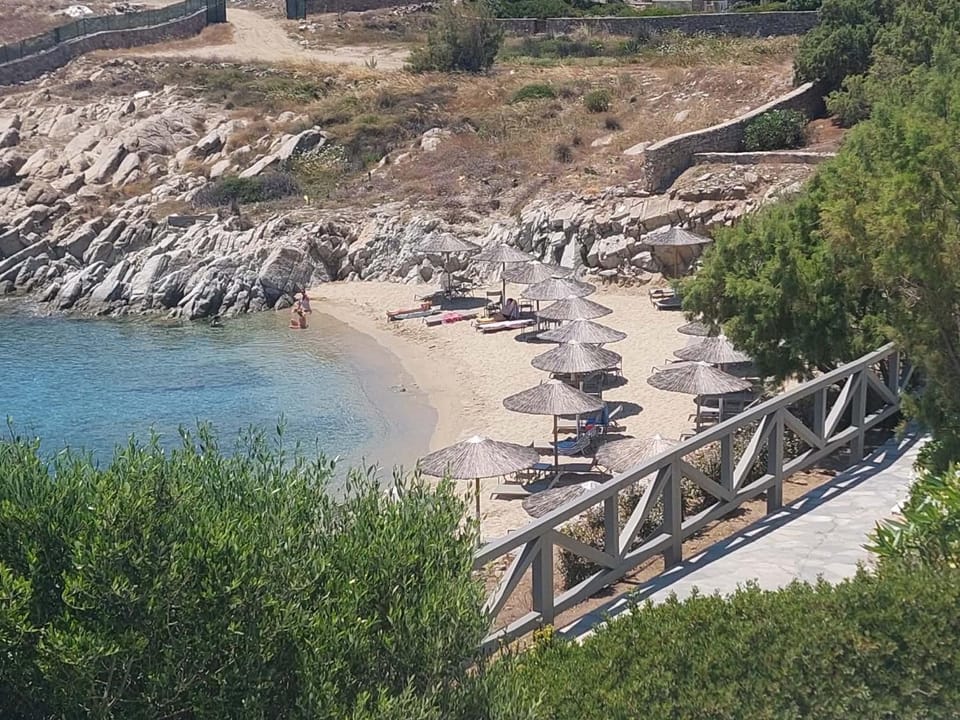 Markella house House in Decentralized Administration of the Aegean