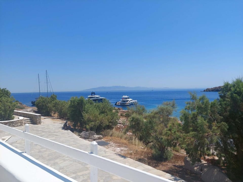 Markella house House in Decentralized Administration of the Aegean