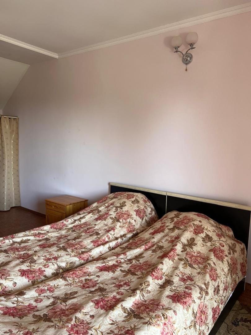 Green House Bed and Breakfast in Almaty Region, Kazakhstan