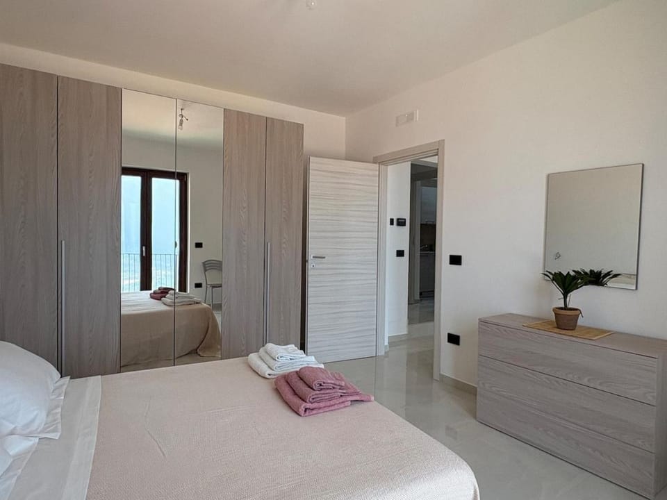 Belvedere Nonna Natalina House in Campania