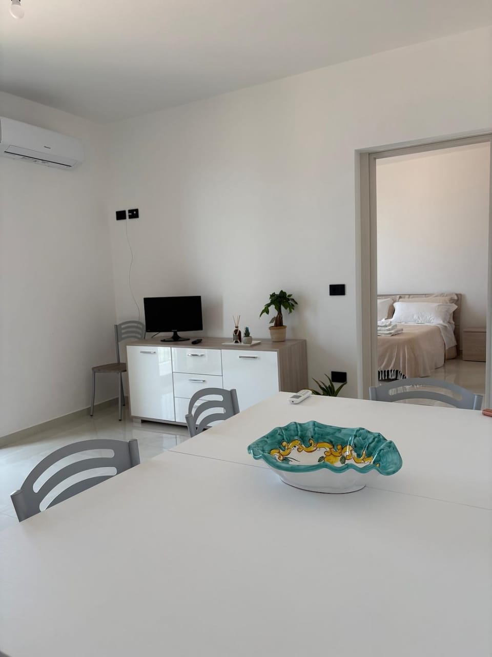 Belvedere Nonna Natalina House in Campania