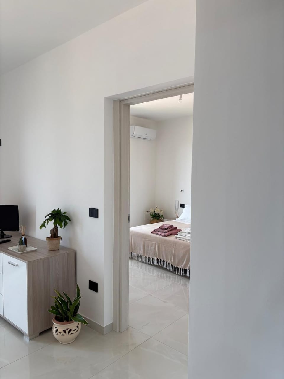 Belvedere Nonna Natalina House in Campania