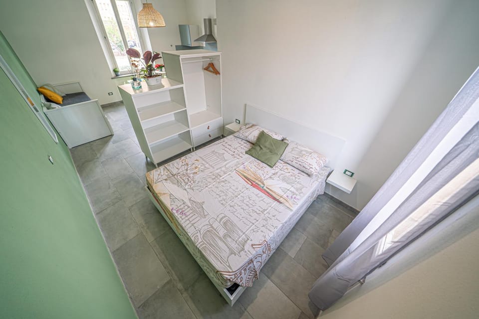Il Giardino degli ARANCI-POMPELMO Apartment in Piombino