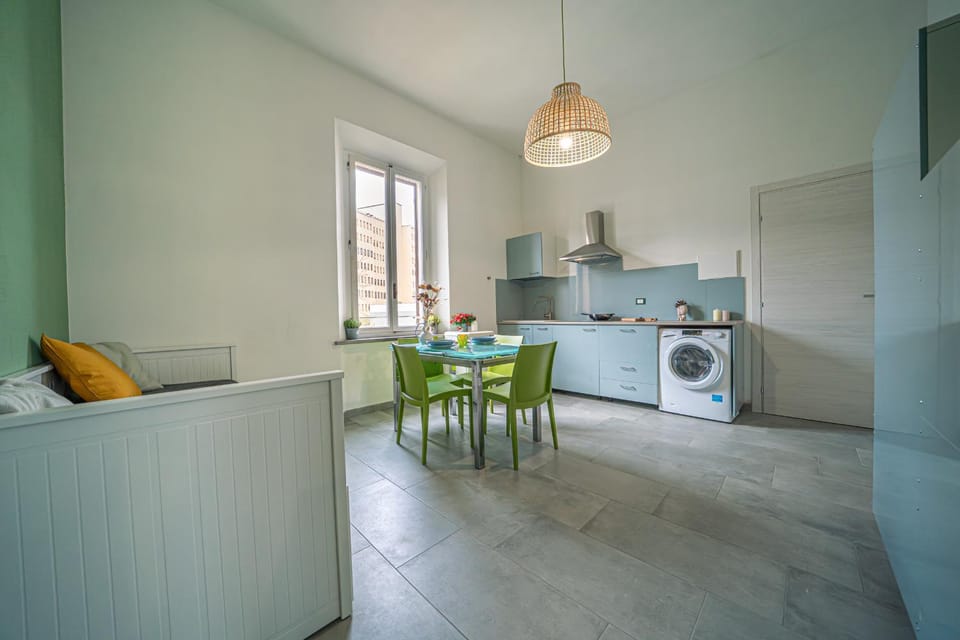 Il Giardino degli ARANCI-POMPELMO Apartment in Piombino