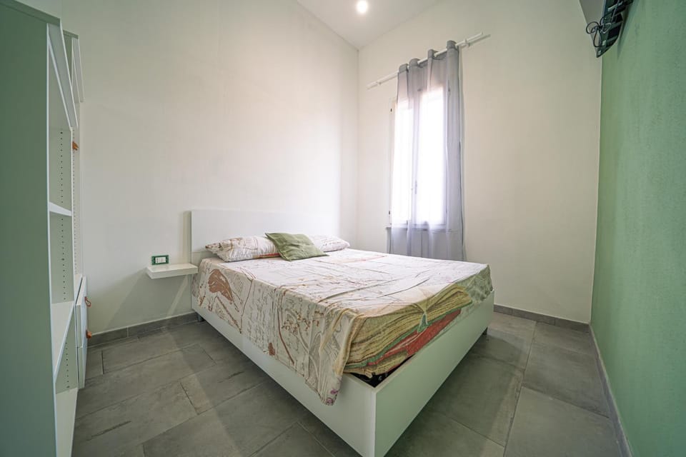 Il Giardino degli ARANCI-POMPELMO Apartment in Piombino