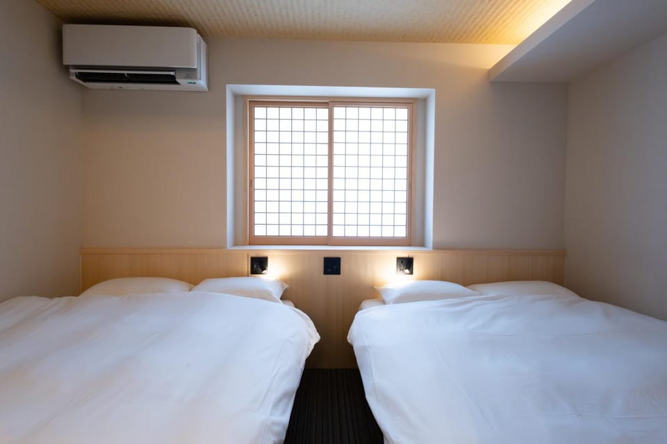 別府 夕凪 Apartment hotel in Japan