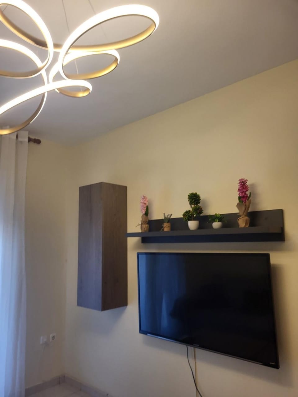 Katrin Apartment in Alexandroupoli