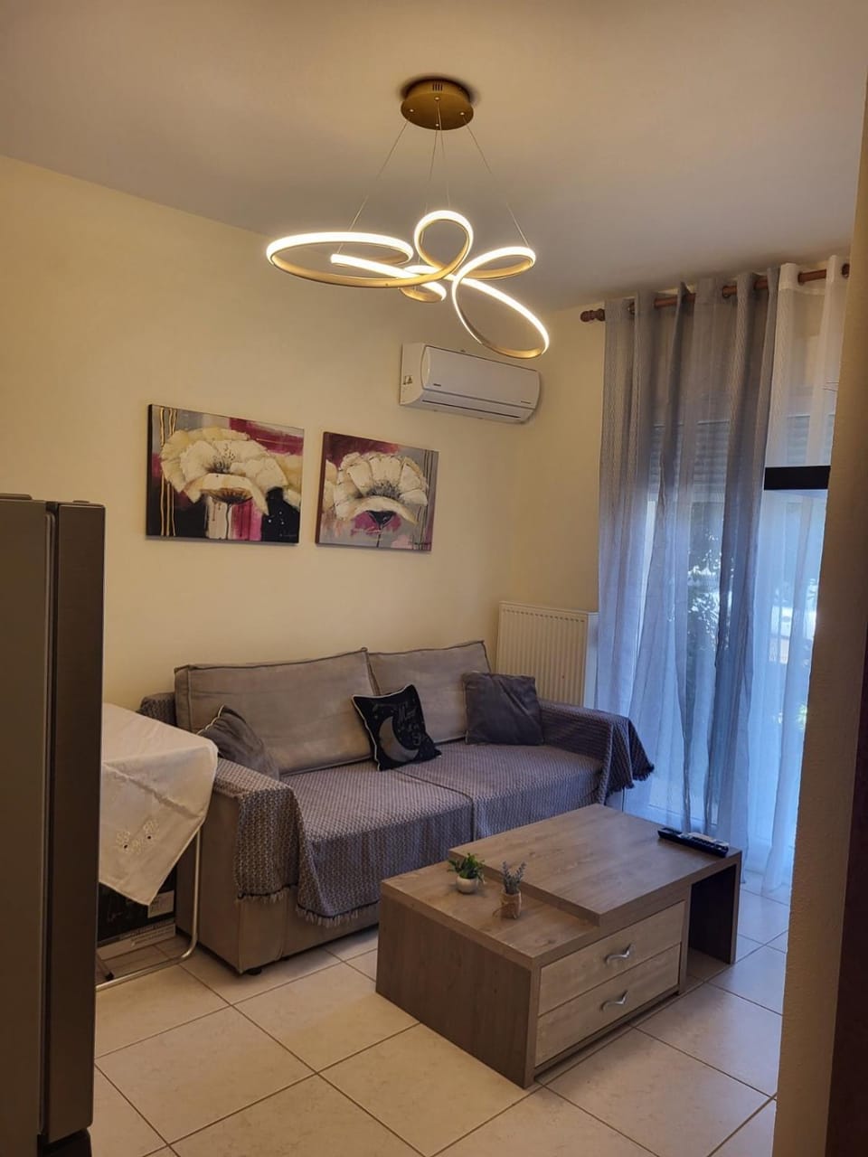 Katrin Apartment in Alexandroupoli