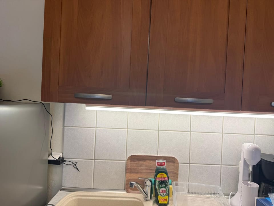 Katrin Apartment in Alexandroupoli