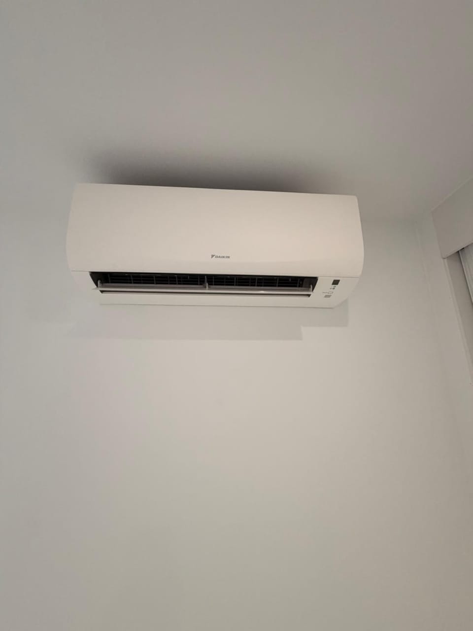 air conditioner