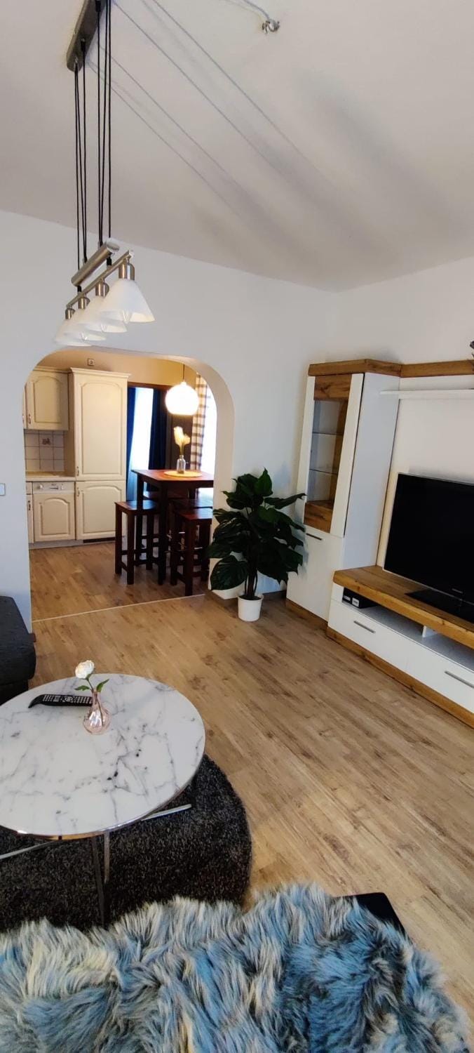 Ferienwohnung Anni Apartment in Zwickau