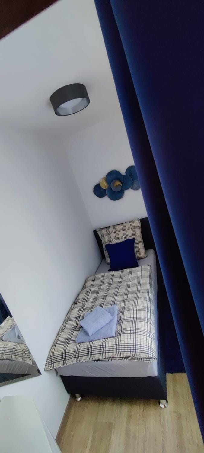 Ferienwohnung Anni Apartment in Zwickau