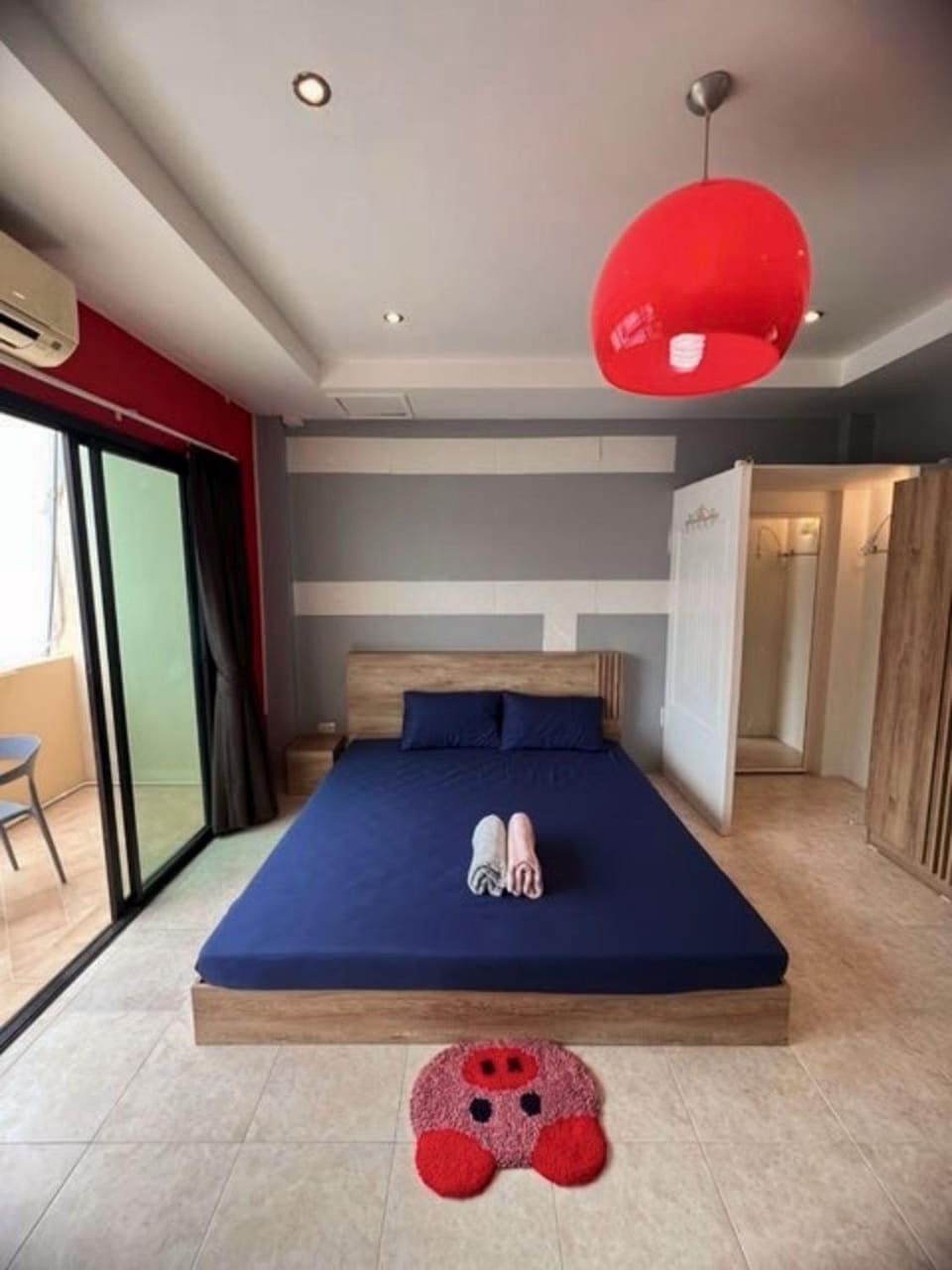 Sabai Kathu Bed and Breakfast in Kathu