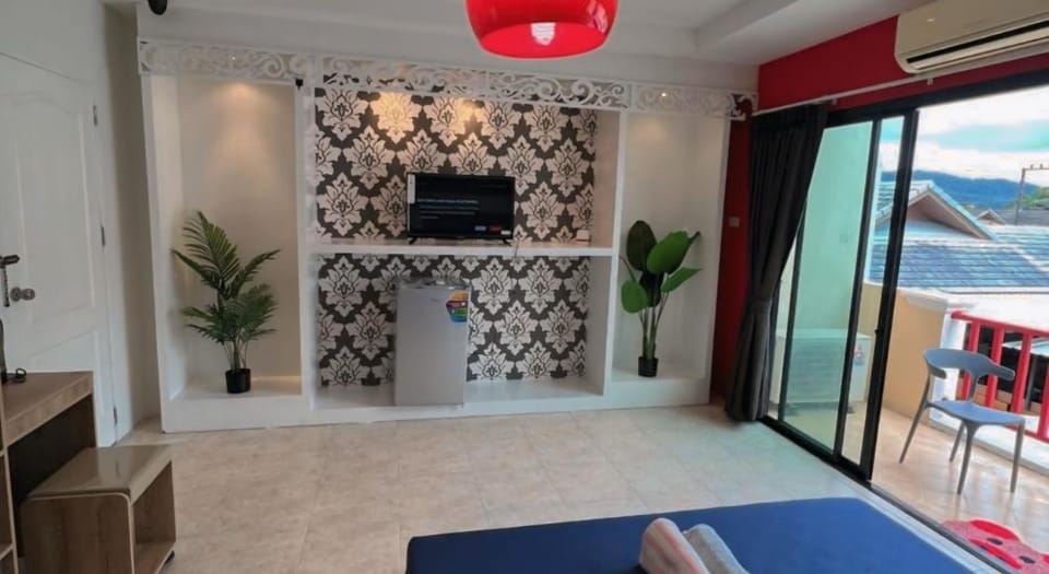 Sabai Kathu Bed and Breakfast in Kathu