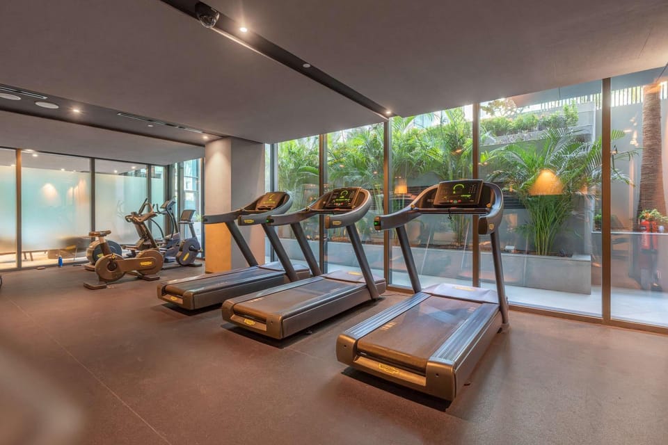 StayShort - Spectacular Getaway in this Studio in The Autograph with Balcony Apartment in Dubai