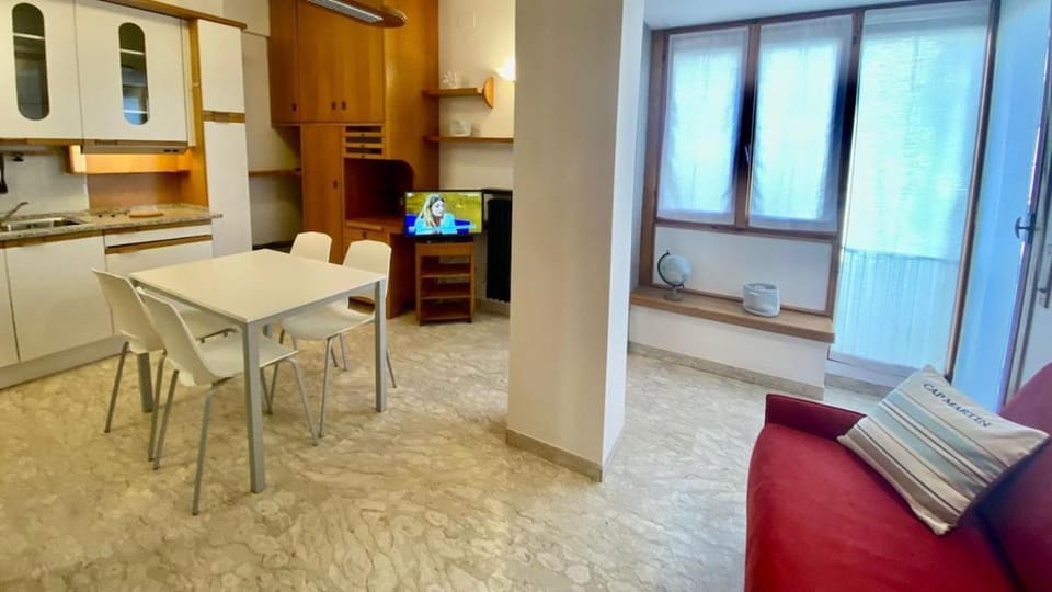 La Bitta - A room overlooking the sea Apartment in Pietra Ligure