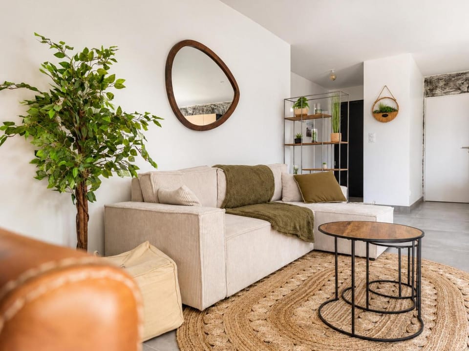 Maison contemporaine avec jacuzzi et espace exterieur House in Château-d'Olonne