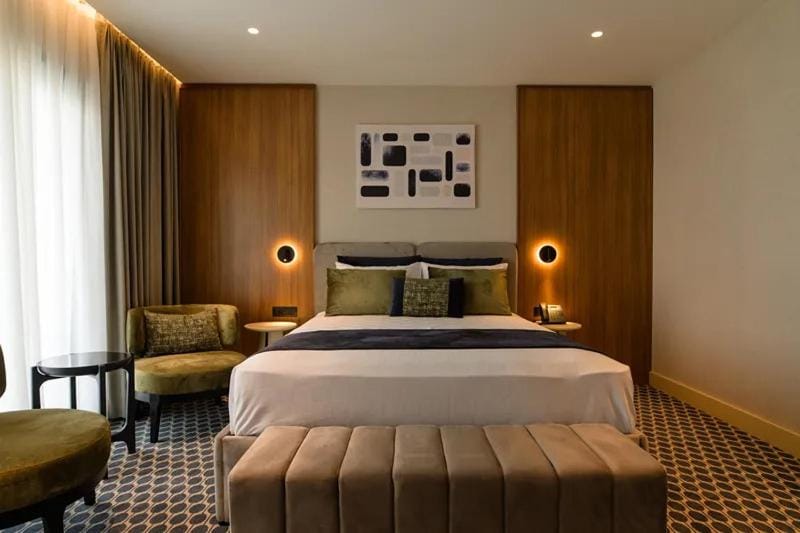 Hera Hotel Hotel in Alexandroupoli