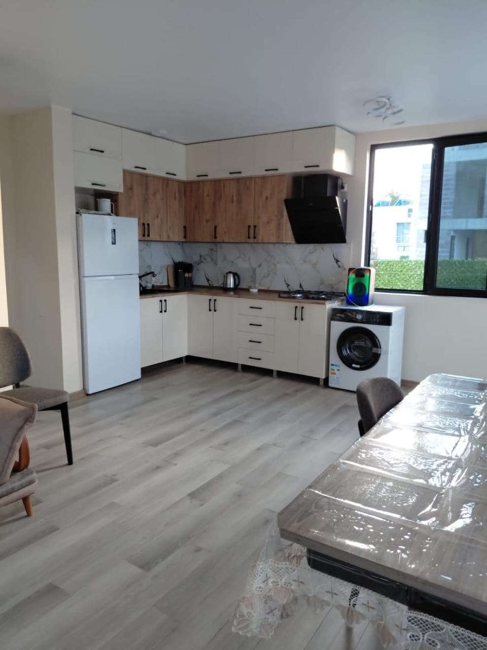 Vila Taso Shako Apartment in Georgia