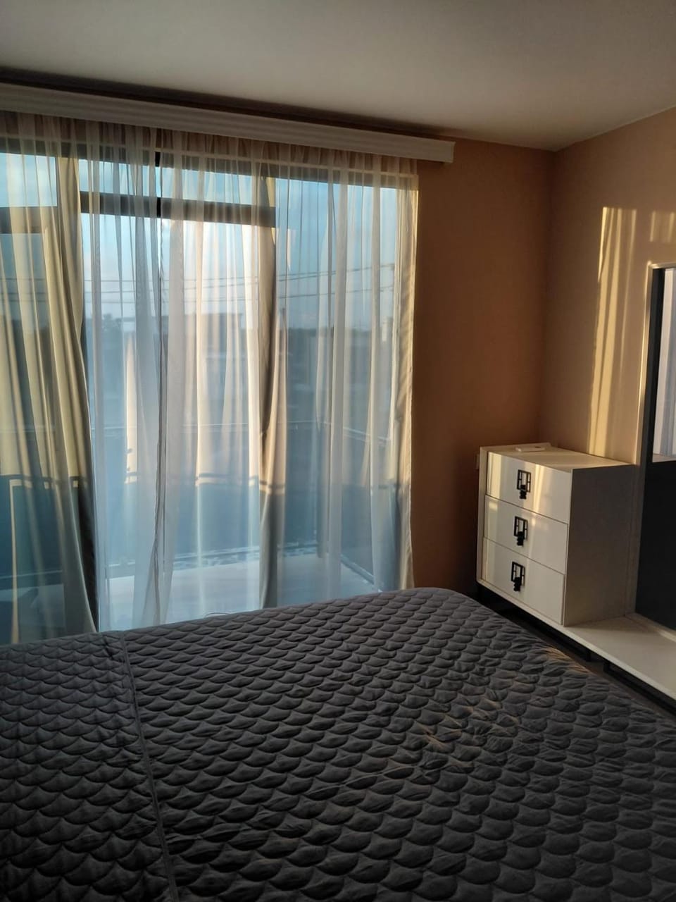 Vila Taso Shako Apartment in Georgia