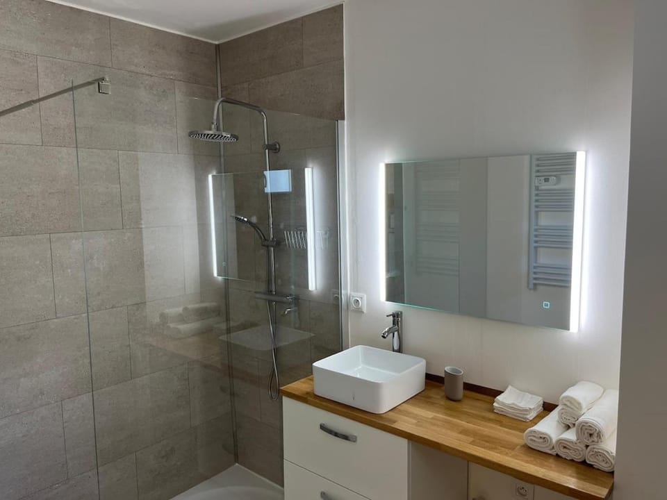 Studio bohème - Proche mer Apartment in Nice