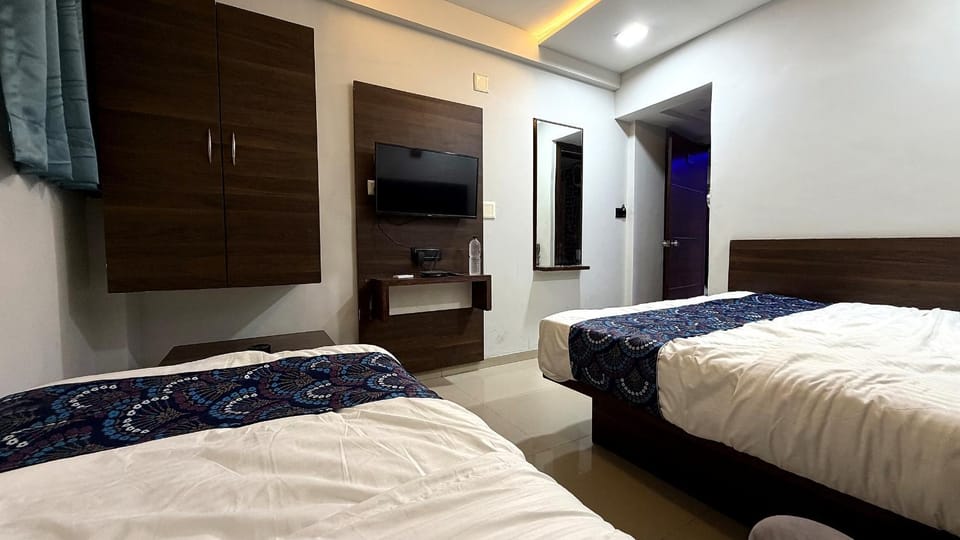 Hotel Bani Hotel in Ahmedabad