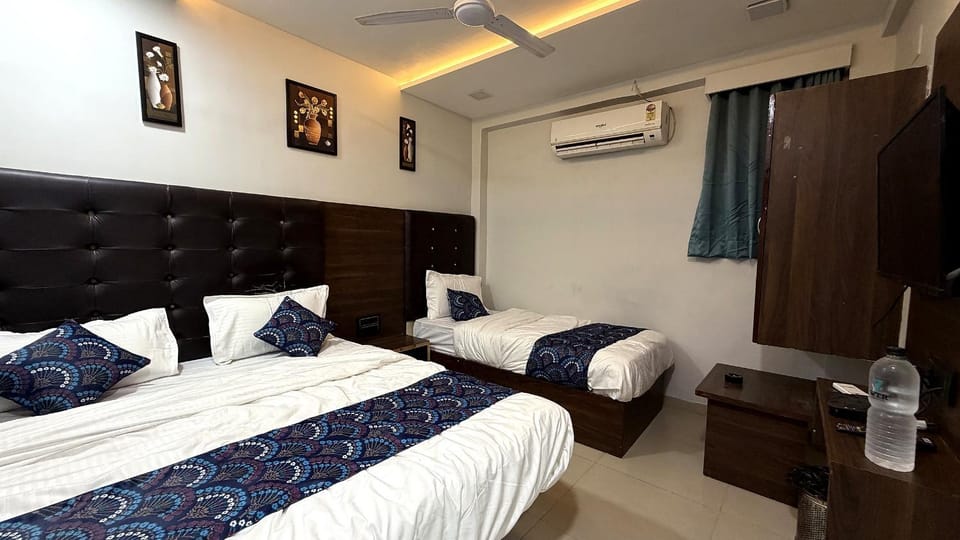 Hotel Bani Hotel in Ahmedabad