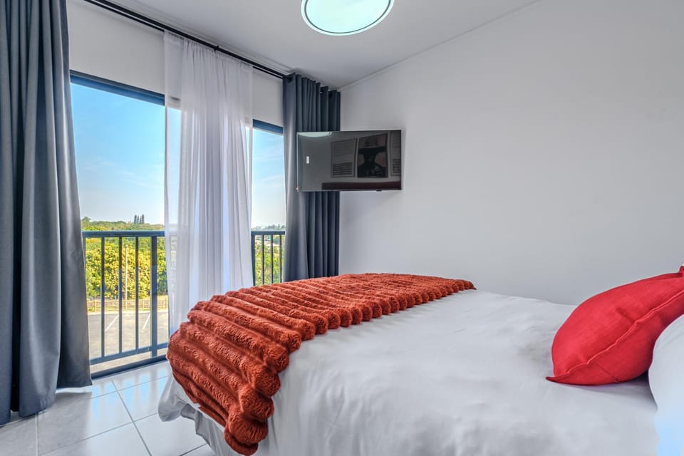 Ballito on the Hills 18 Apartment in Dolphin Coast