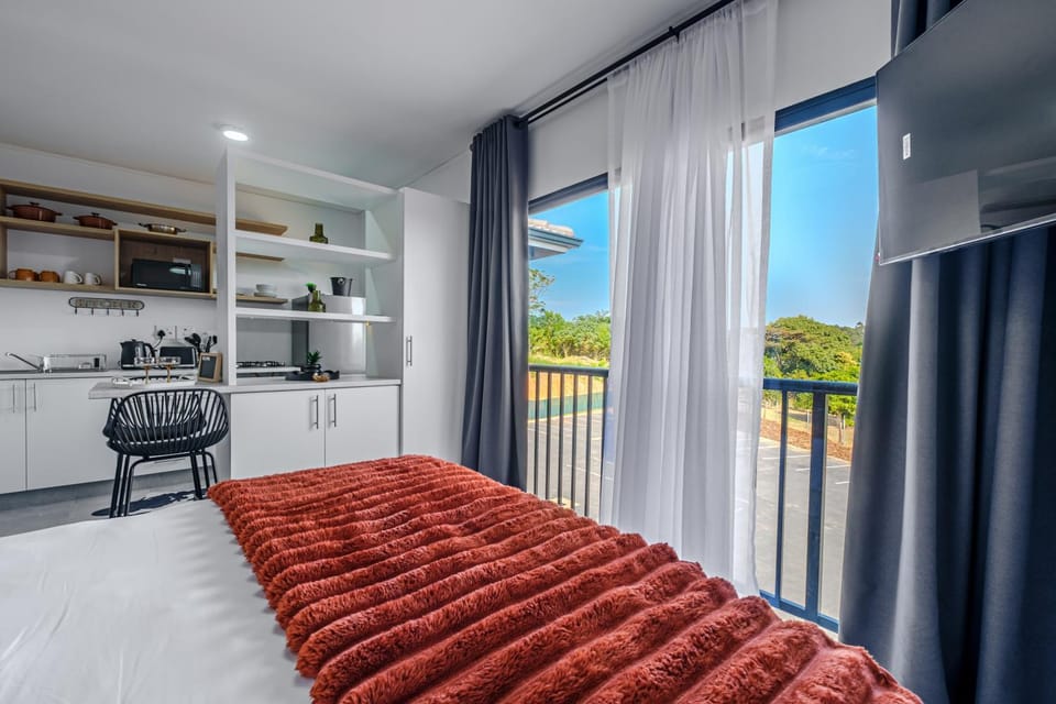 Ballito on the Hills 18 Apartment in Dolphin Coast