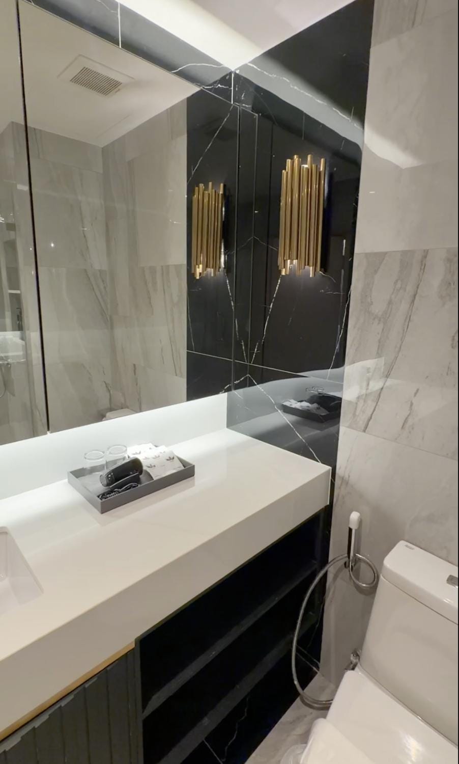 Bv-S2 Apartment in Choeng Thale