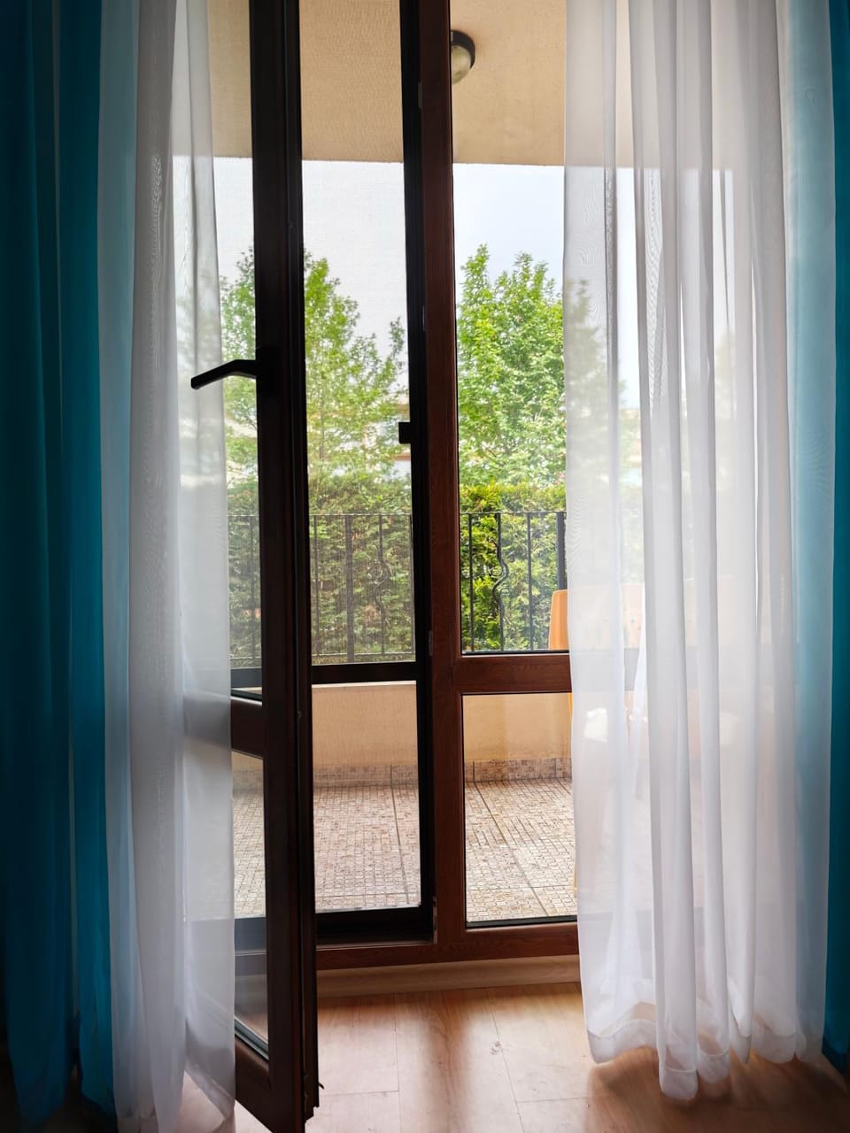 Private Apartment in Prestige Fort Beach Hotel Apartment in Burgas Province