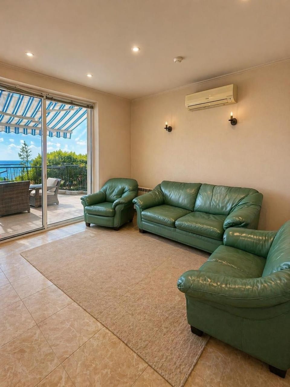 Talassa Private Sea Villa Villa in Odessa