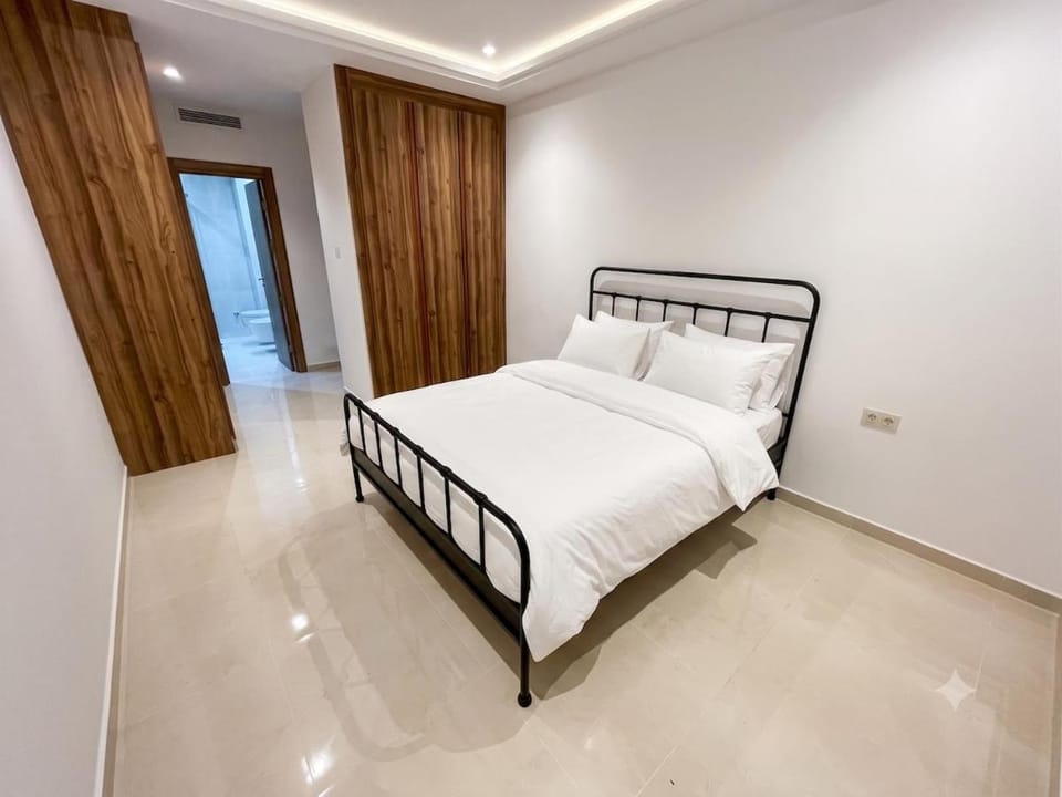 Perle de Martil Piscine Clim Terrasse Apartment in Tangier-Tétouan-Al Hoceima