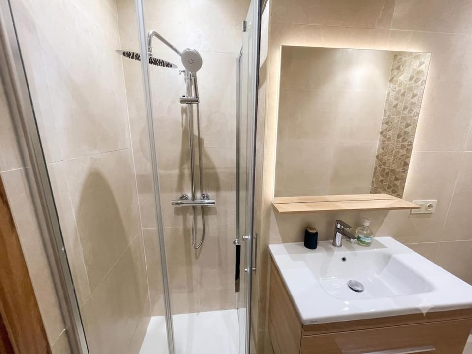 Perle de Martil Piscine Clim Terrasse Apartment in Tangier-Tétouan-Al Hoceima