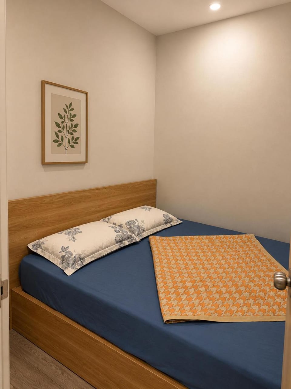 The Sóng và Gió Vũng Tàu - Căn Hộ Biển Tháp Tam Thắng Apartment in Vung Tau